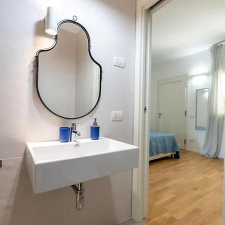 Maison Aurora - Loft Mare Μπάρι