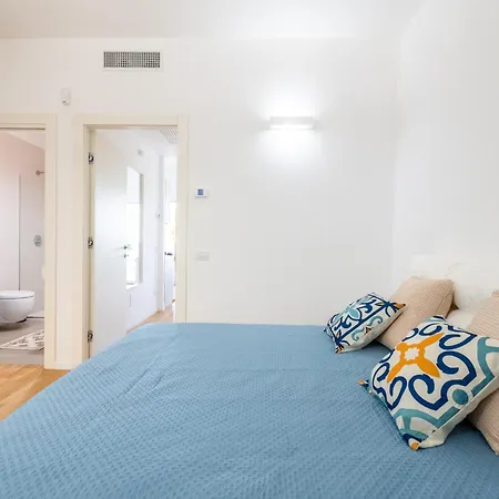 Maison Aurora - Loft Mare * Μπάρι