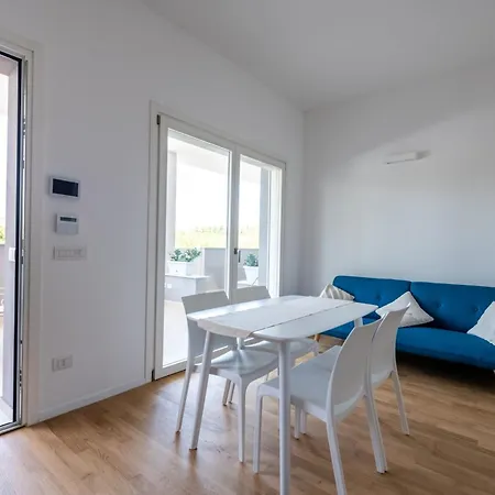 Maison Aurora - Loft Mare Μπάρι