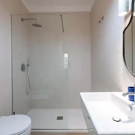 Maison Aurora - Loft Mare Bari