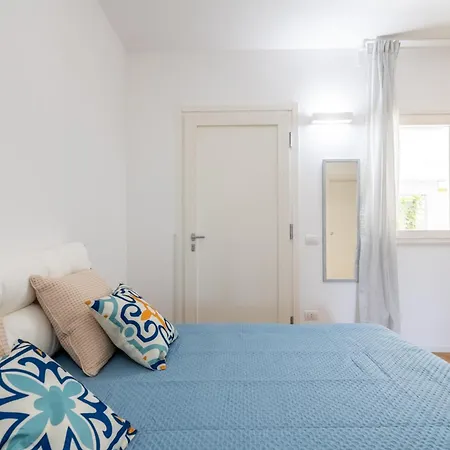 Maison Aurora - Loft Mare Apartment *