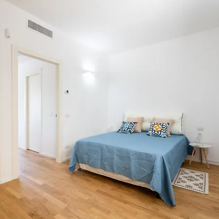 Maison Aurora - Loft Mare Apartment