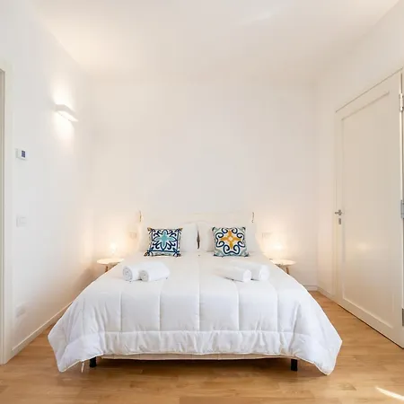 Maison Aurora - Loft Mare Bari