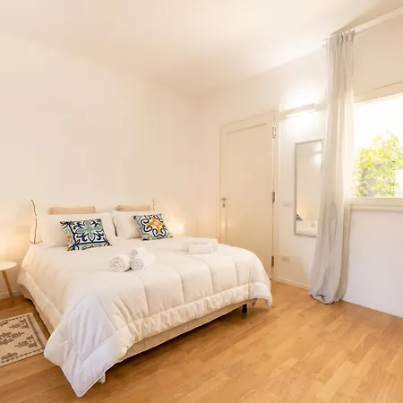 Maison Aurora - Loft Mare Apartmán