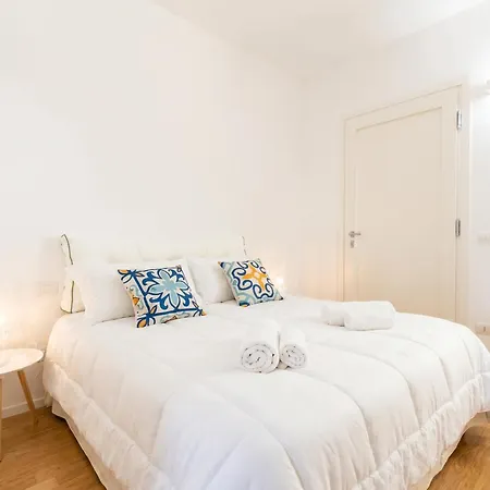 Maison Aurora - Loft Mare Apartmán Bari