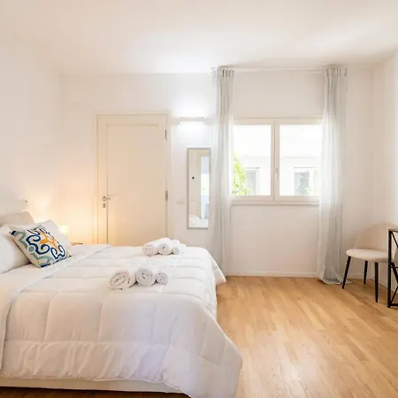 Maison Aurora - Loft Mare