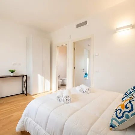 Apartmán Maison Aurora - Loft Mare *