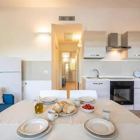 Maison Aurora - Loft Mare Apartmán