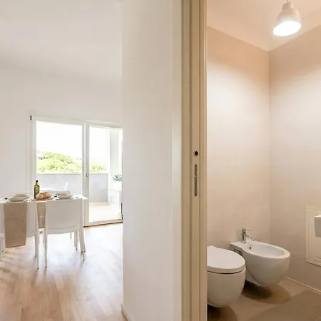 Maison Aurora - Loft Mare *
