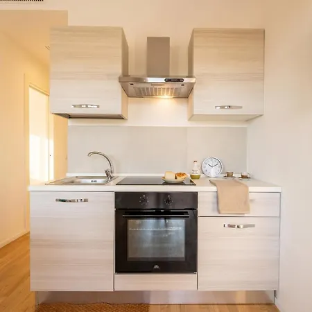 Maison Aurora - Loft Mare Apartmán