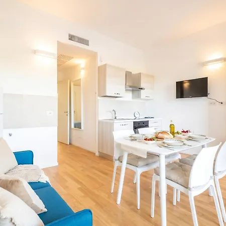 Maison Aurora - Loft Mare