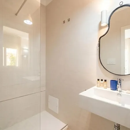 Maison Aurora - Loft Mare *
