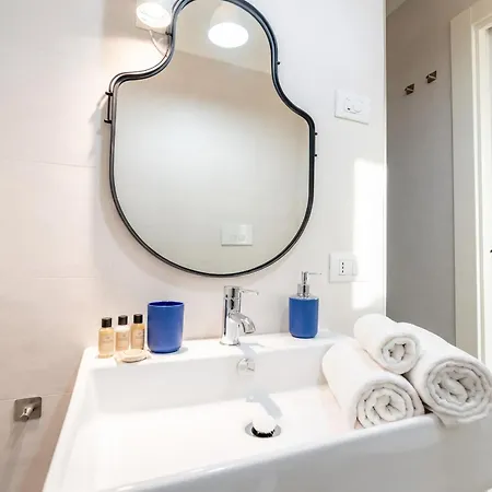 Apartmán Maison Aurora - Loft Mare *
