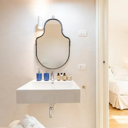 Apartmán Maison Aurora - Loft Mare