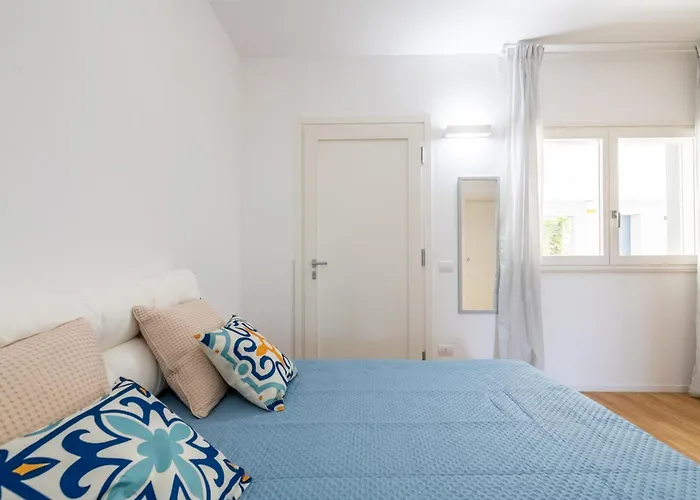 Maison Aurora - Loft Mare Apartament *