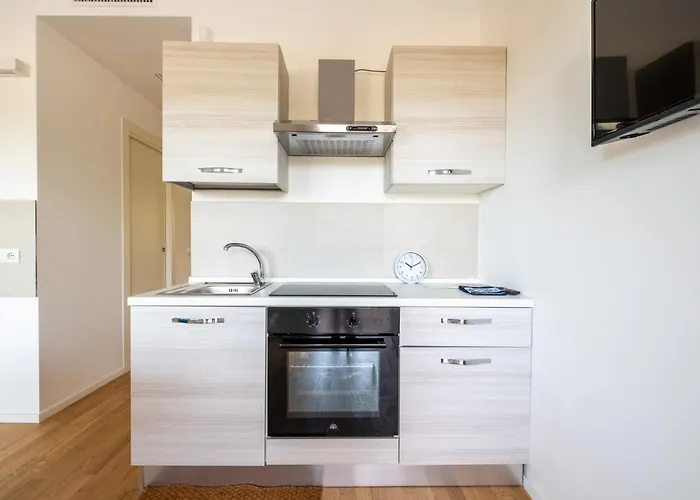 Maison Aurora - Loft Mare